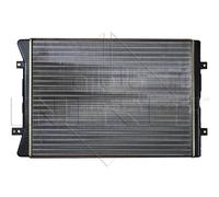 Fits NRF 53022 HEATSINK, ENGINE COOLING