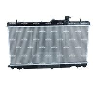 For Subaru Impreza 2000-2009 1.5 1.6 2.0 2.5 NRF Engine Cooling Radiator 53038