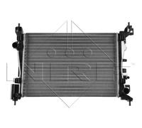 Fits NRF 53115 HEATSINK, ENGINE COOLING