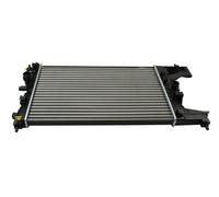 Fits NRF 53155A RADIATOR OPEL ASTRA 10-