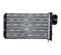 Fits NRF 53216 HEAT EXCHANGER, INTERIOR HEATING DE Stock