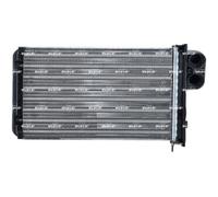 Fits NRF 53216 HEAT EXCHANGER, INTERIOR HEATING ⭐UK Stock⭐
