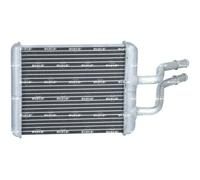 Fits NRF 53244 HEAT EXCHANGER, INTERIOR HEATING
