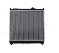 NRF 53279 Engine radiator