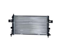 Fits NRF 53442A Radiator, engine cooling DE Stock