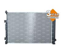 Fits NRF 53443 HEATSINK, ENGINE COOLING ⭐UK Stock⭐