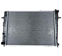 Fits NRF 53497 HEATSINK, ENGINE COOLING DE Stock