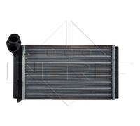 NRF 53550 Heater matrix