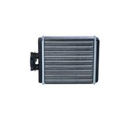 Fits NRF 53558 HEAT EXCHANGER, INTERIOR HEATING DE Stock