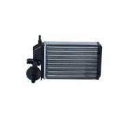 Fits NRF 53610 HEAT EXCHANGER, INTERIOR HEATING DE Stock