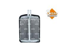 Fits NRF 53633 HEAT EXCHANGER, INTERIOR HEATING ⭐UK Stock⭐