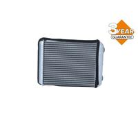 Fits NRF 53669 HEAT EXCHANGER, INTERIOR HEATING ⭐UK Stock⭐