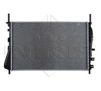 Fits NRF 53741 HEATSINK, ENGINE COOLING UK Stock
