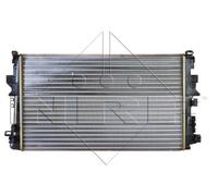 Fits NRF 53801 HEATSINK, ENGINE COOLING UK Stock