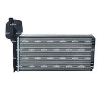 Fits NRF 53889 HEAT EXCHANGER, INTERIOR HEATING