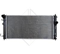 NRF 53894 Engine radiator