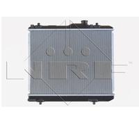 Fits NRF 53918 HEATSINK, ENGINE COOLING UK Stock