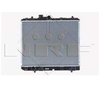 NRF 53918 Engine radiator