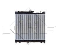 ✅Fits NRF 53930 HEATSINK, ENGINE COOLING ⭐UK Seller⭐