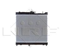 Fits NRF 53930 HEATSINK, ENGINE COOLING UK Stock