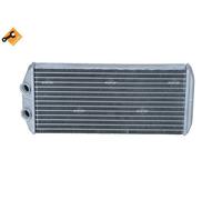 Fits NRF 54210 HEAT EXCHANGER, INTERIOR HEATING DE Stock