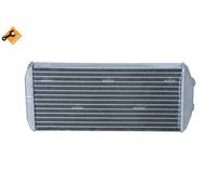 Fits NRF 54210 HEAT EXCHANGER, INTERIOR HEATING UK Stock