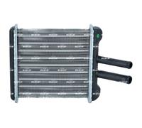 Fits NRF 54237 HEAT EXCHANGER, INTERIOR HEATING