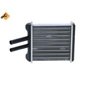 Fits NRF 54237 HEAT EXCHANGER, INTERIOR HEATING DE Stock