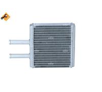 ✅Fits NRF 54269 HEAT EXCHANGER, INTERIOR HEATING ⭐UK Seller⭐