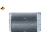 Fits NRF 54274 HEAT EXCHANGER, INTERIOR HEATING ⭐UK Stock⭐