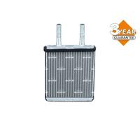 Fits NRF 54291 HEAT EXCHANGER, INTERIOR HEATING ⭐UK Stock⭐