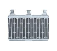 Fits NRF 54311 HEAT EXCHANGER, INTERIOR HEATING