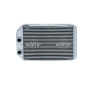 Fits NRF 54316 HEAT EXCHANGER, INTERIOR HEATING DE Stock