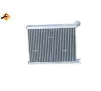 Fits NRF 54360 HEAT EXCHANGER, INTERIOR HEATING ⭐UK Stock⭐