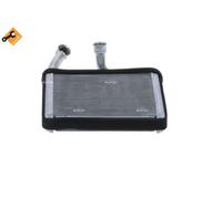 ✅Fits NRF 54361 HEAT EXCHANGER, INTERIOR HEATING ⭐UK Seller⭐