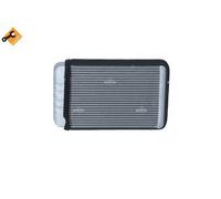 ✅Fits NRF 54366 HEAT EXCHANGER, INTERIOR HEATING ⭐UK Seller⭐