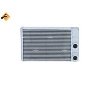 Fits NRF 54367 HEAT EXCHANGER, INTERIOR HEATING DE Stock