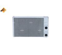 Fits NRF 54367 HEAT EXCHANGER, INTERIOR HEATING UK Stock