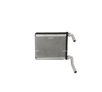 Fits NRF 54376 Heat Exchanger, interior heating UK Stock