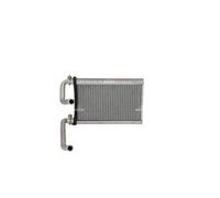 Fits NRF 54385 Heat Exchanger, interior heating