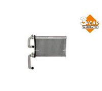 Fits NRF 54385 Heat Exchanger, interior heating ⭐UK Stock⭐