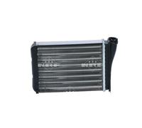 Fits NRF 54388 Heat Exchanger, interior heating DE Stock