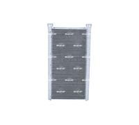 Fits NRF 54442 Heat Exchanger, interior heating DE Stock