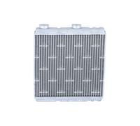 Fits NRF 54443 Heat Exchanger, interior heating DE Stock