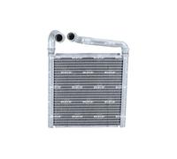 Fits NRF 54453 Heat Exchanger, interior heating
