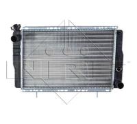 ✅Fits NRF 54683 RADIATOR ⭐UK Seller⭐