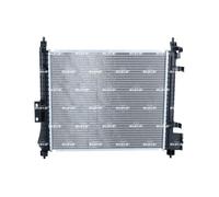 ✅Fits NRF 550293 RADIATOR NISSAN NOTE 13- ⭐UK Seller⭐