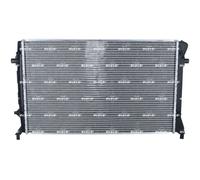 NRF 56153 Engine radiator