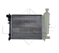 Fits NRF 58067 HEATSINK, ENGINE COOLING DE Stock