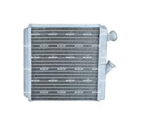 Fits NRF 58146 HEAT EXCHANGER, INTERIOR HEATING